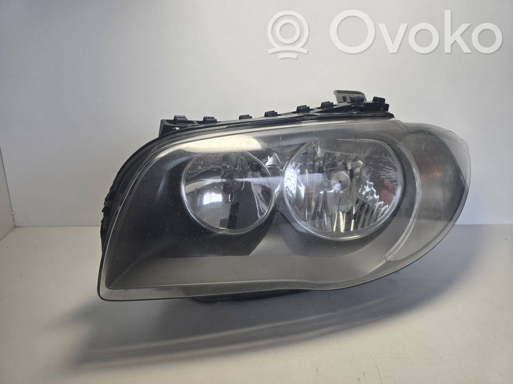 Headlight/headlamp   63117193387