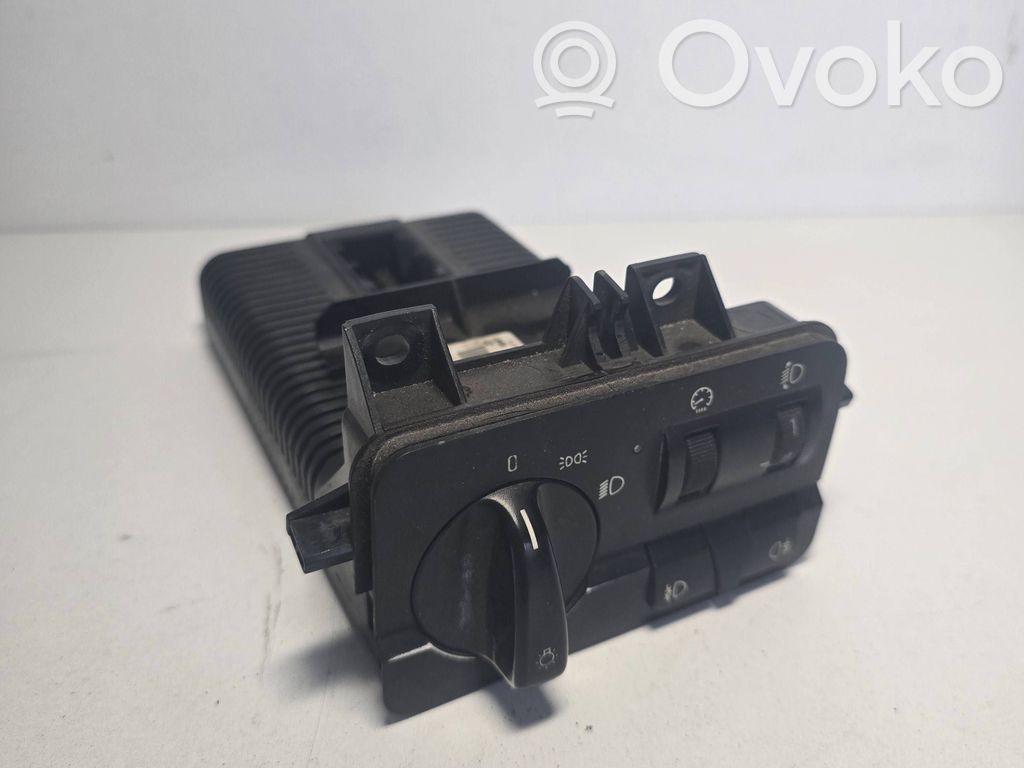 BMW 3 E46 Light switch 