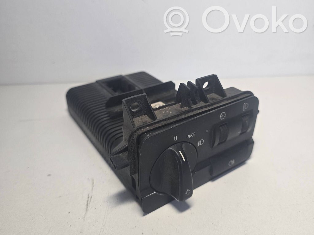 BMW 3 E46 Light switch 
