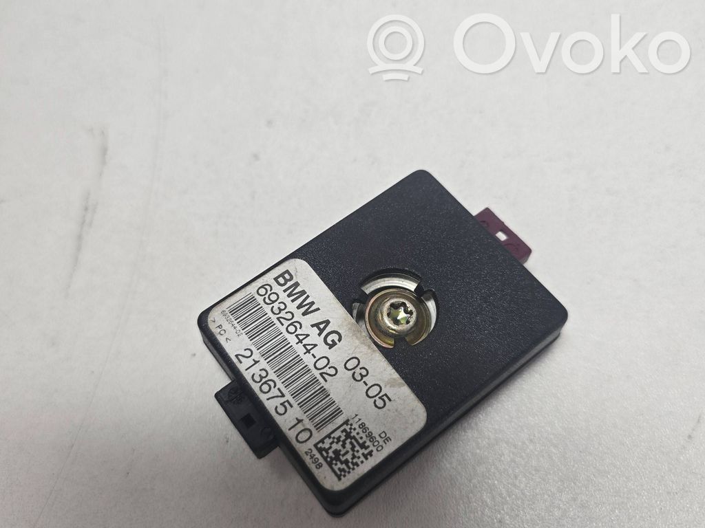Amplificatore antenna   6932644