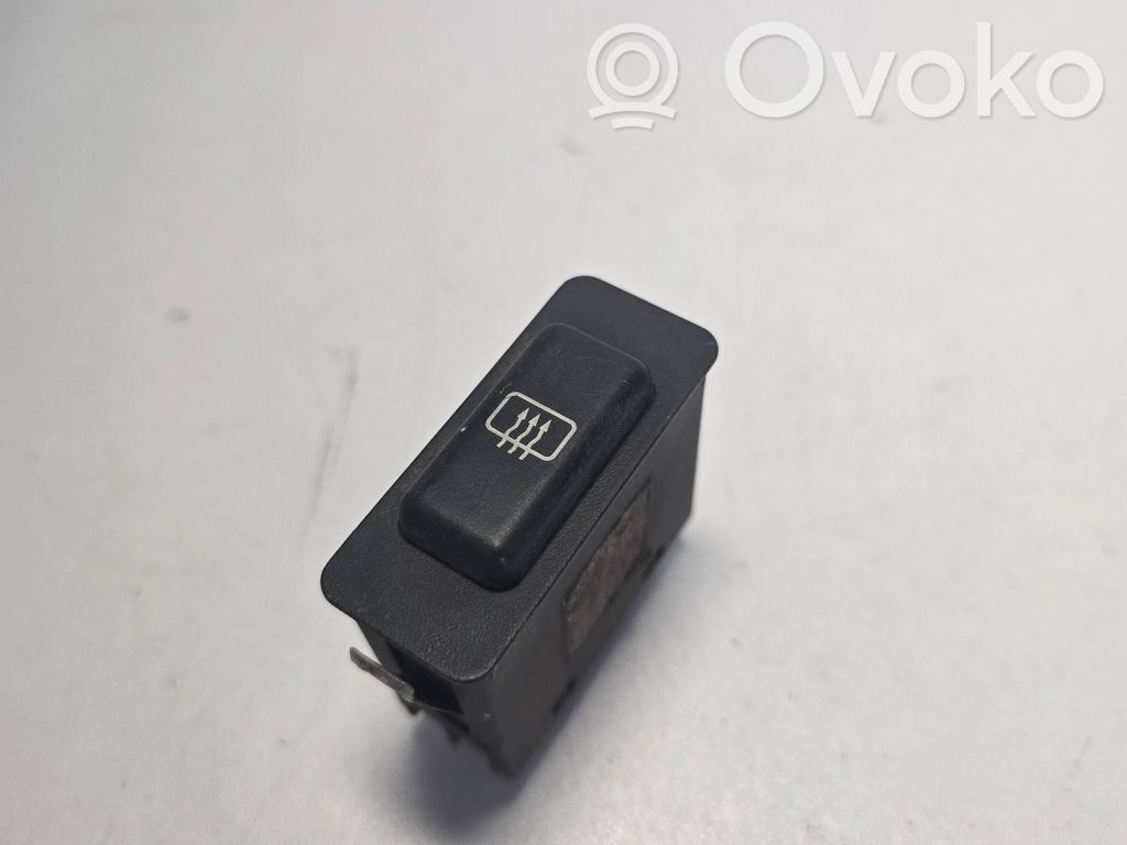 Windscreen/window heater switch   03840800