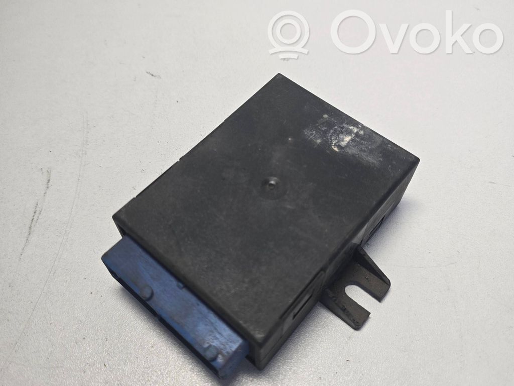 BMW 3 E46 Window wiper relay 
