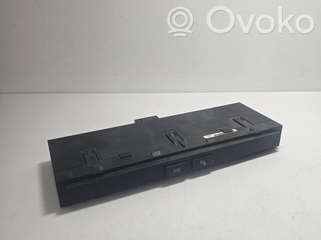 BMW 5 E60 E61 Parking (PDC) sensor switch 