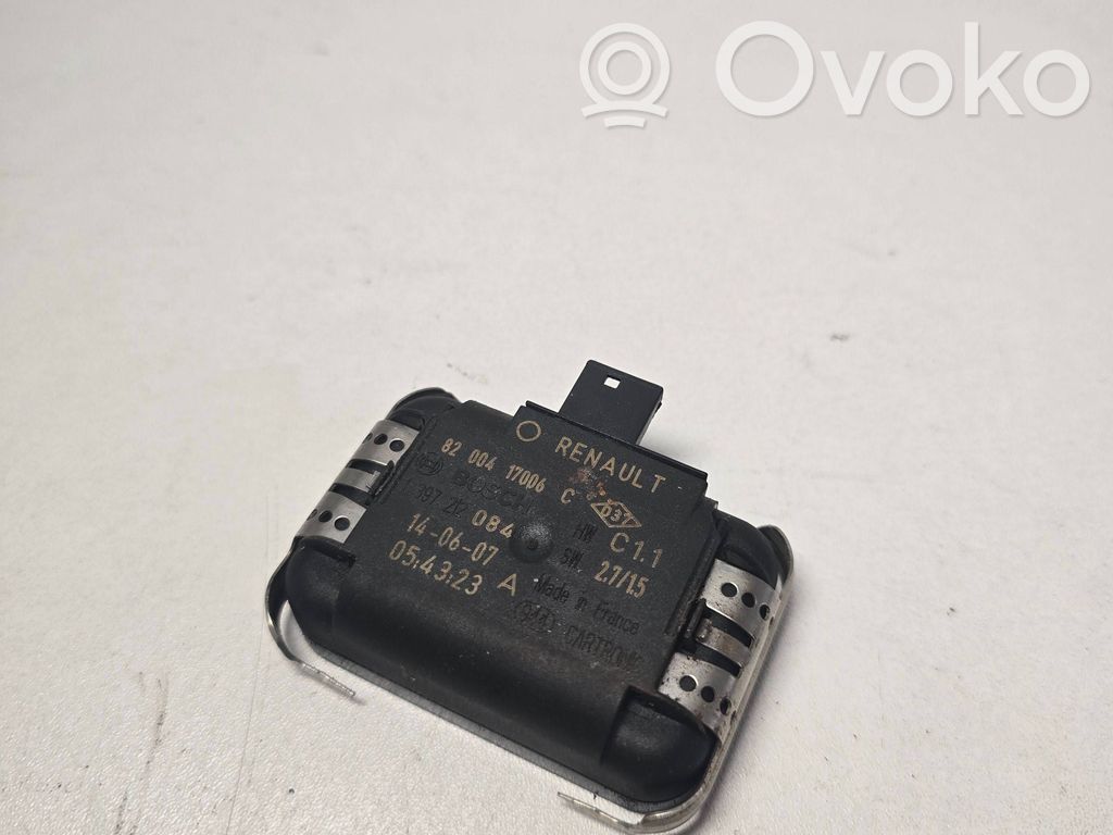 Renault Trafic II (X83) Rain sensor 