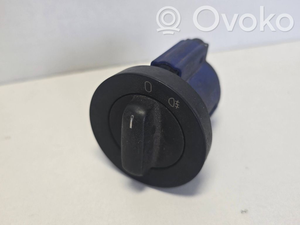 BMW 5 E39 Interruptor de luz antiniebla 