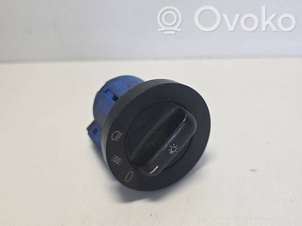 BMW 5 E39 Light switch 