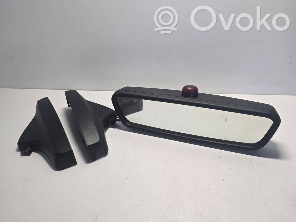 BMW X5 E53 Rear view mirror (interior) 