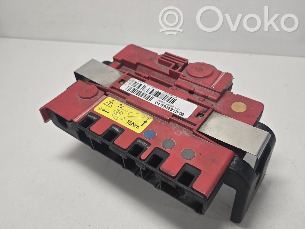 Cableado positivo   6942912