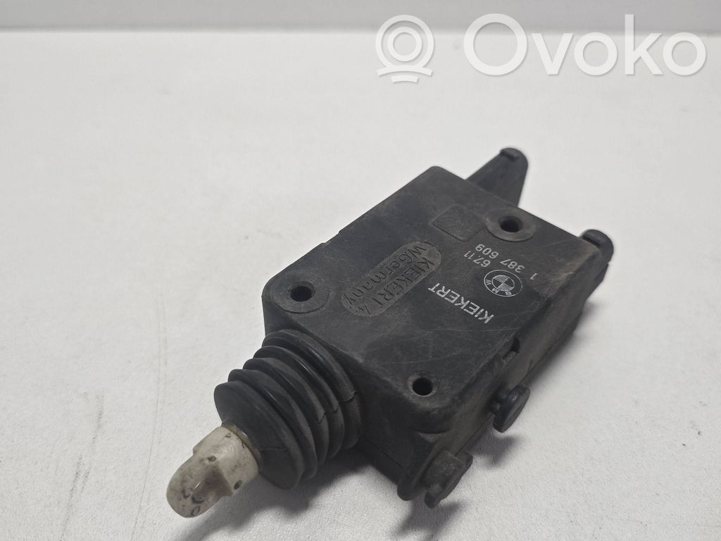 BMW 3 E36 Central locking motor 