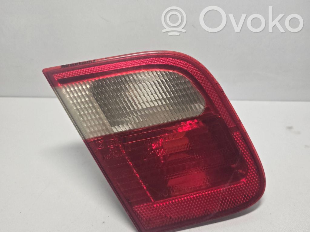 BMW 5 E60 E61 Rear/tail lights 
