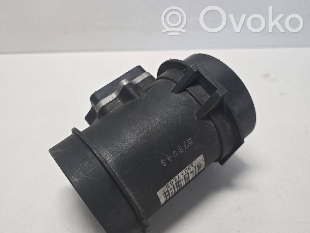 Luftmassenmesser Luftmengenmesser   1703275