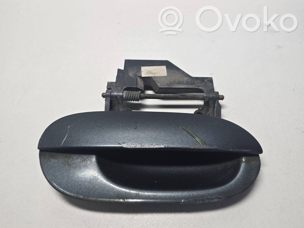 BMW 5 E39 Manecilla externa puerta delantera 