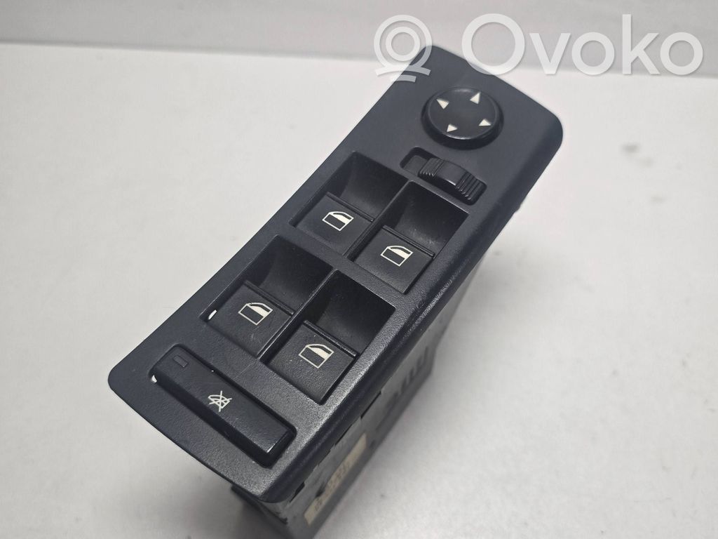 BMW X5 E53 Electric window control switch 