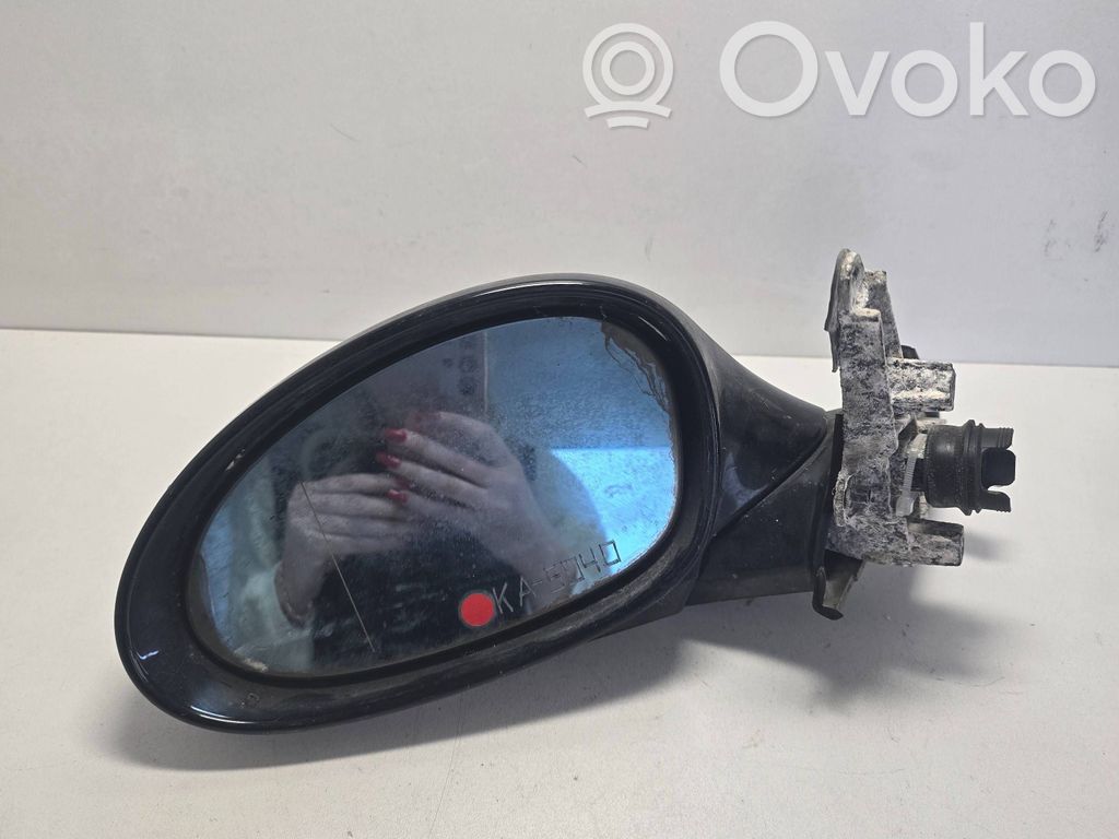 BMW 1 E81 E87 Front door electric wing mirror 