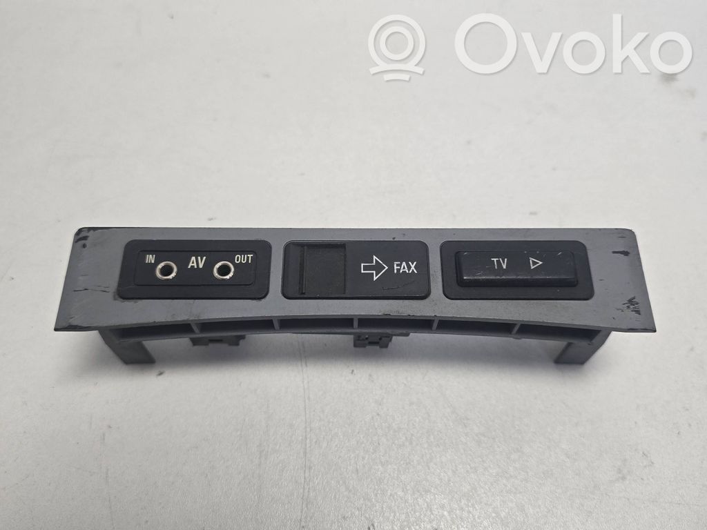 BMW 7 E38 Other interior part 