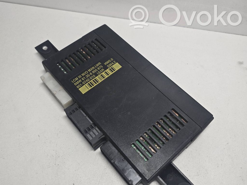 Module d'éclairage LCM   61356905875