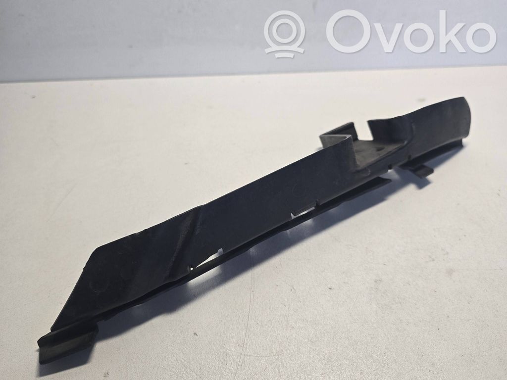 BMW 5 E60 E61 Front bumper mounting bracket 