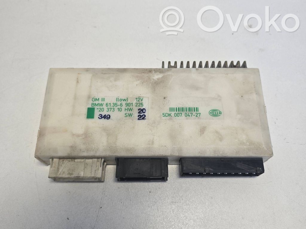 Module confort   61356901225