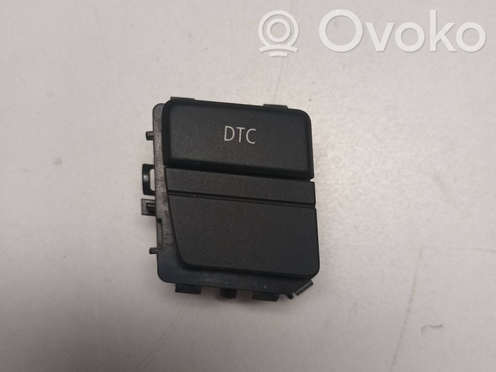 BMW 5 E60 E61 DTC switch 