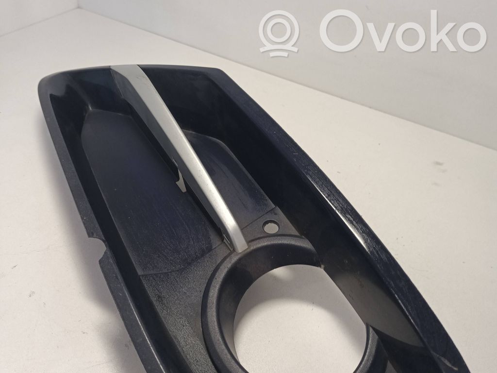 BMW 3 F30 F35 F31 Front bumper lower grill 