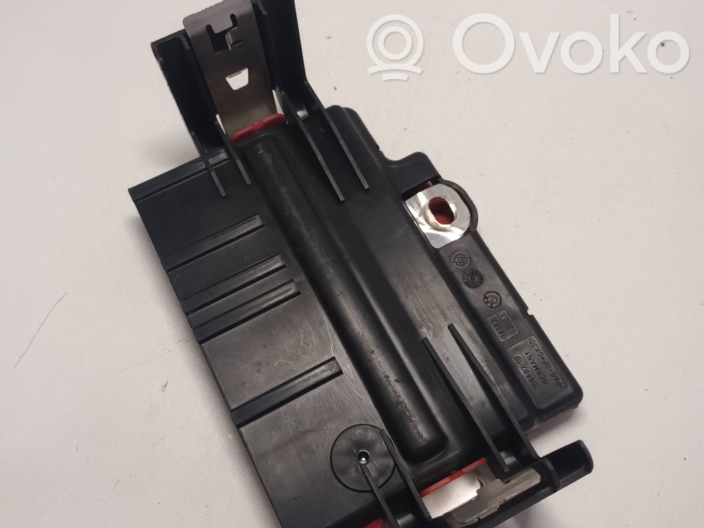 Positive wiring loom   13507