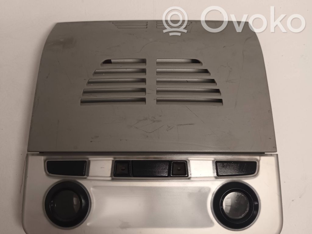 BMW 3 E90 E91 Front seat light 