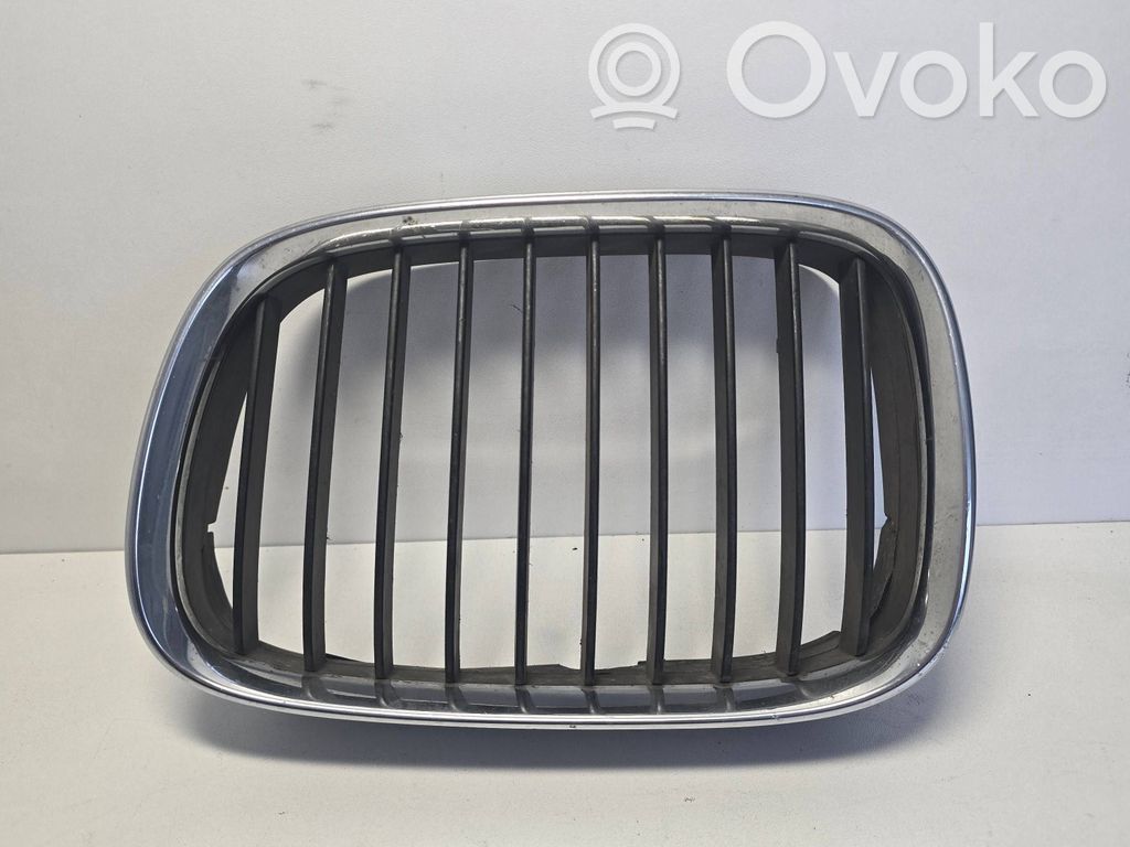 BMW 5 E39 Front grill 