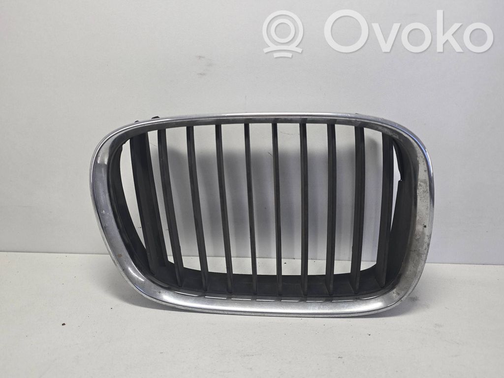 BMW 5 E39 Grilă față 