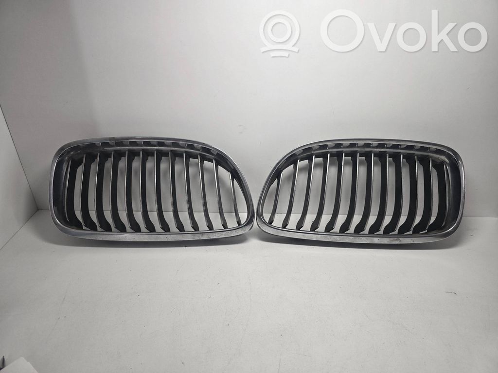 BMW 5 E60 E61 Front grill 