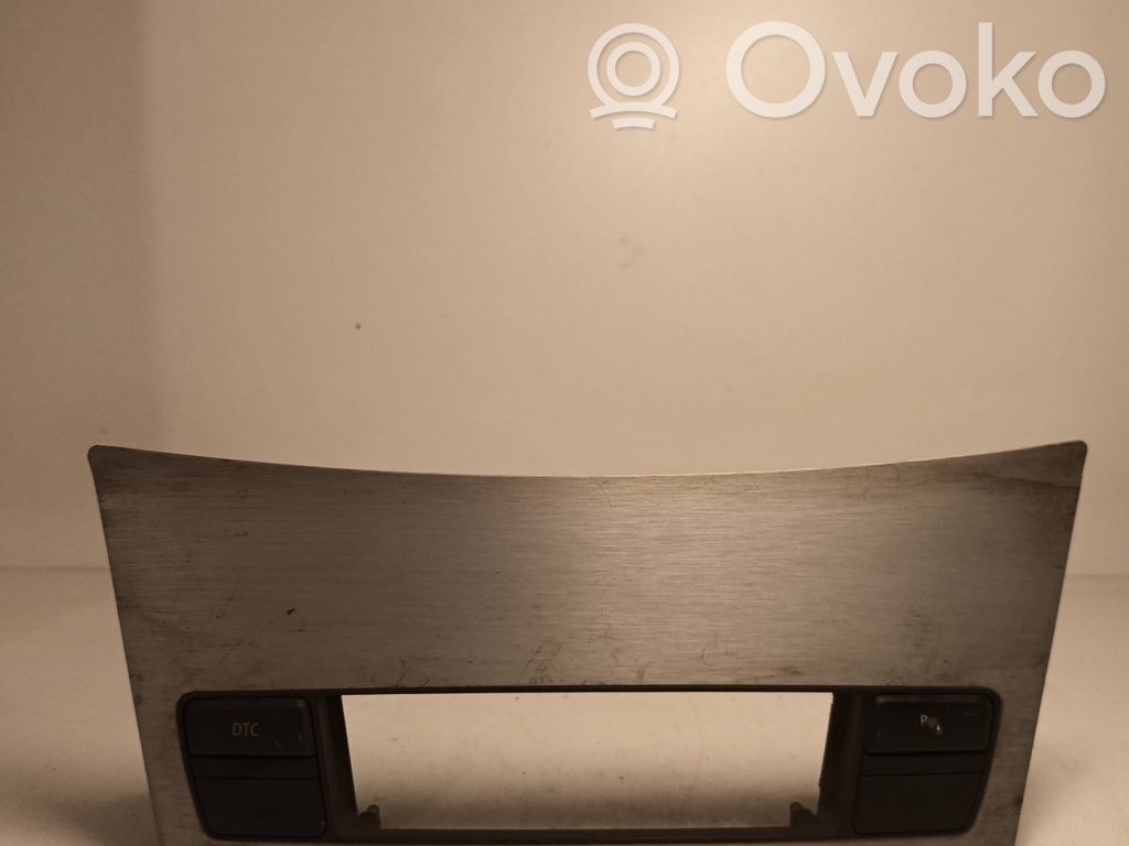 BMW 5 E60 E61 DTC switch 