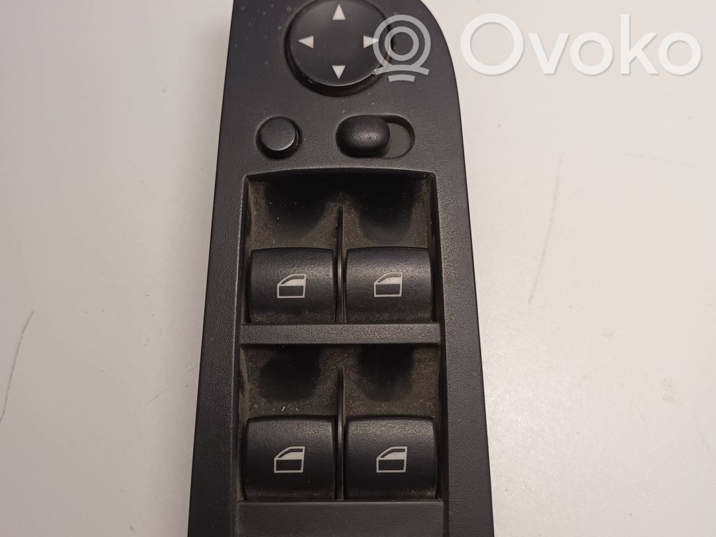 BMW 3 E90 E91 Electric window control switch 