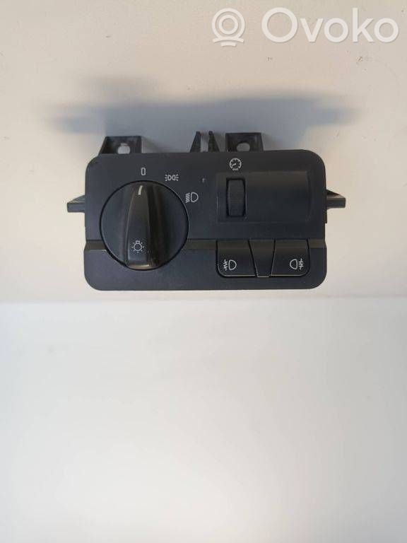 BMW 3 E46 Light switch 