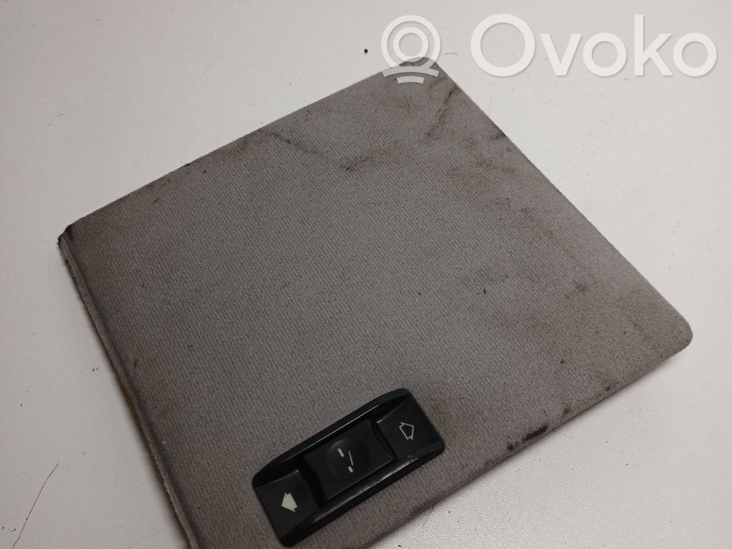 BMW 7 E38 Interruptor del techo solar 