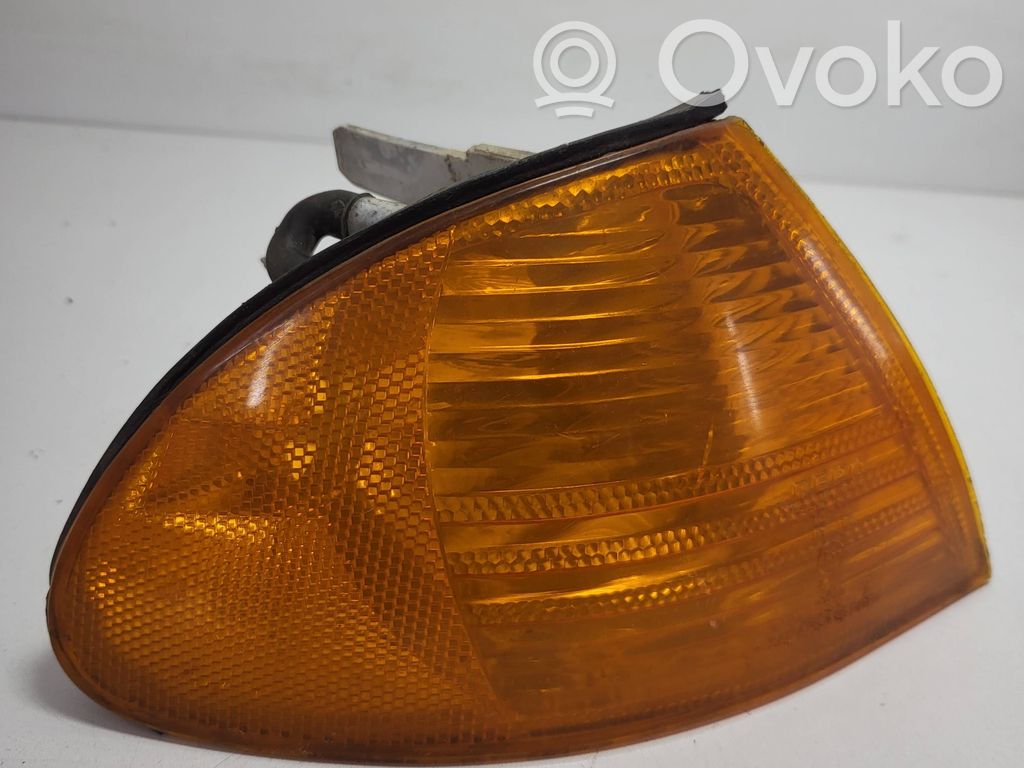 BMW 3 E46 Front indicator light 