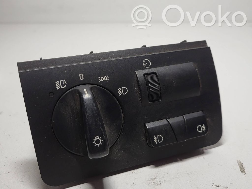 BMW X5 E53 Light switch 