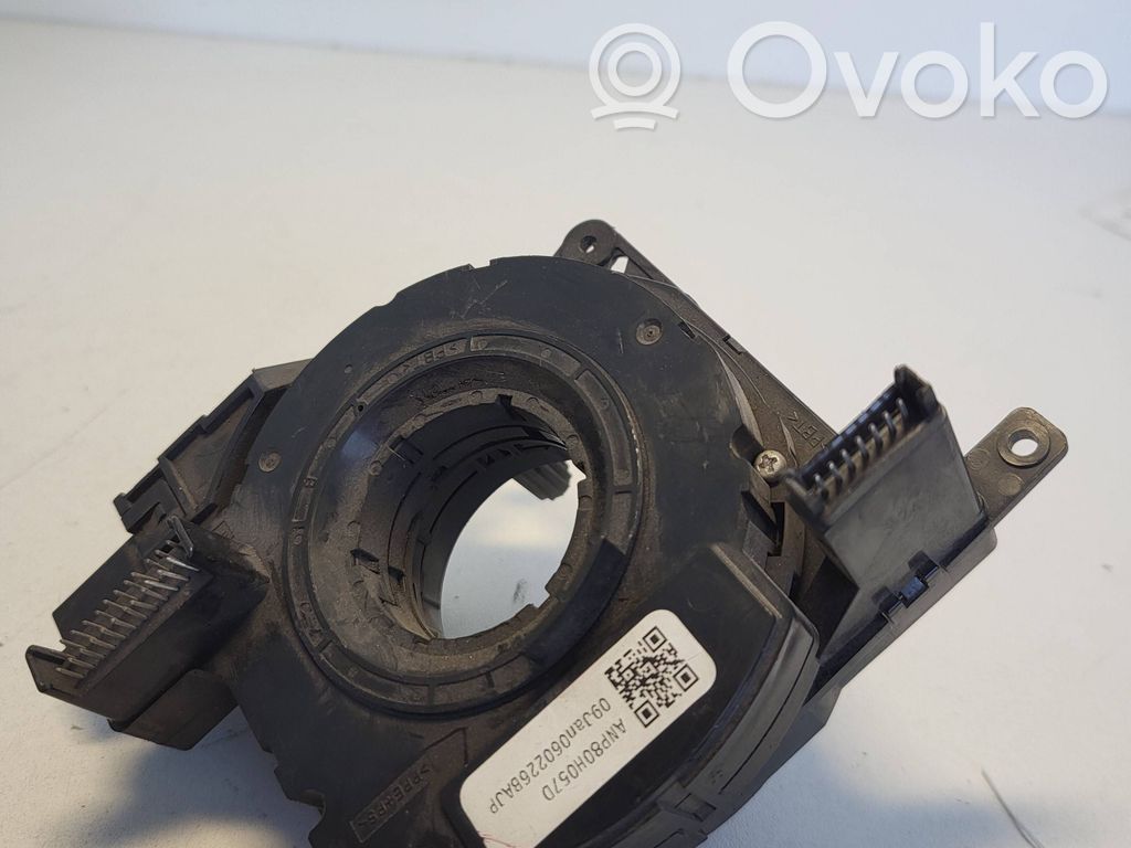 Volvo V70 Lenkwinkelsensor Airbagschleifring Wickelfeder 