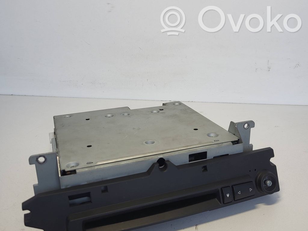 BMW 5 E60 E61 Panel / Radioodtwarzacz CD/DVD/GPS 