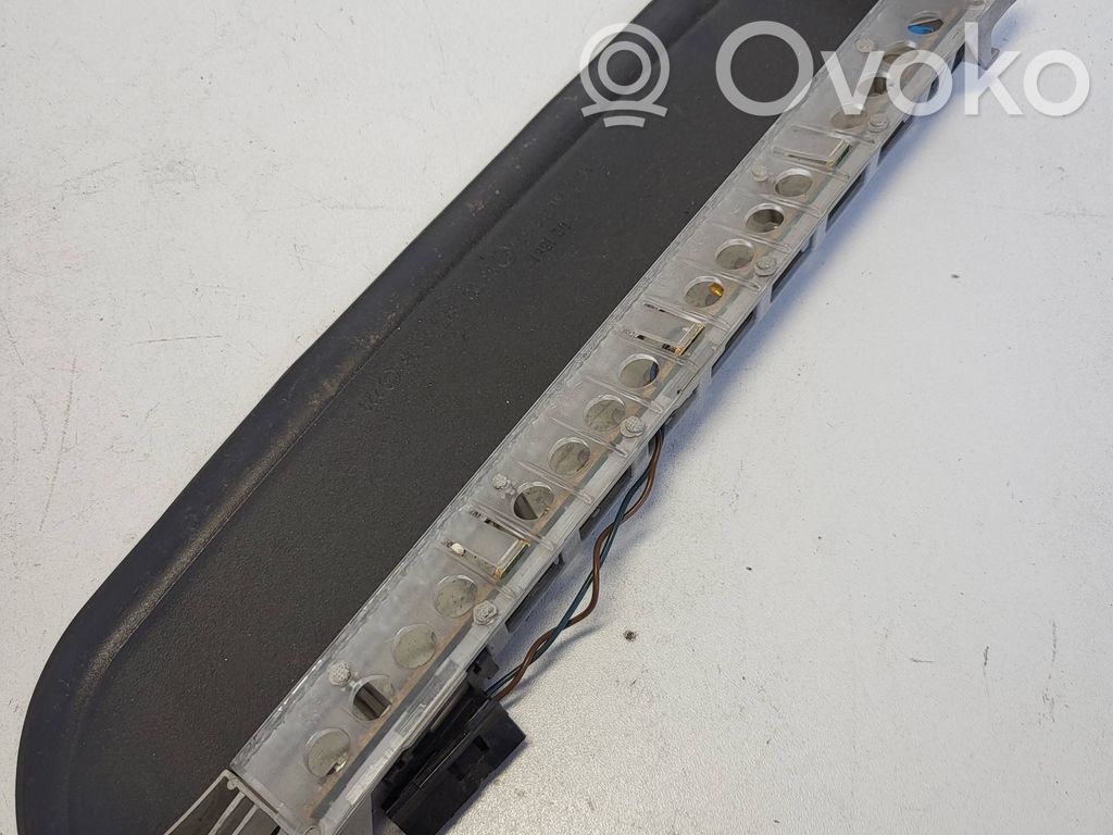 BMW 5 E60 E61 Third/center stoplight 