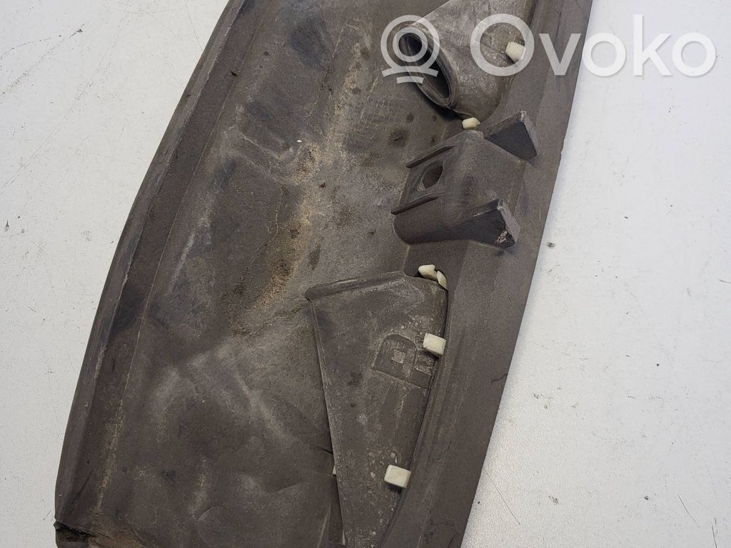 BMW 3 E90 E91 Autres pièces compartiment moteur 