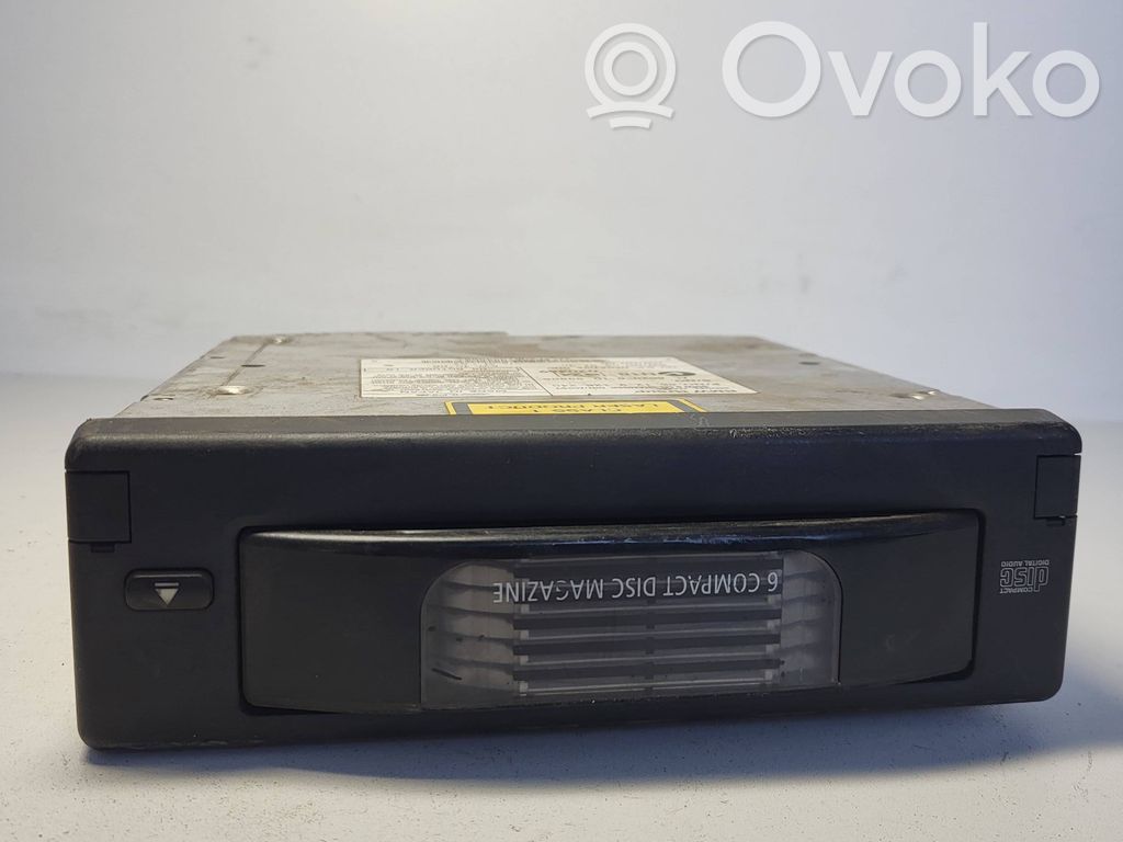 BMW 5 E60 E61 CD/DVD changer 