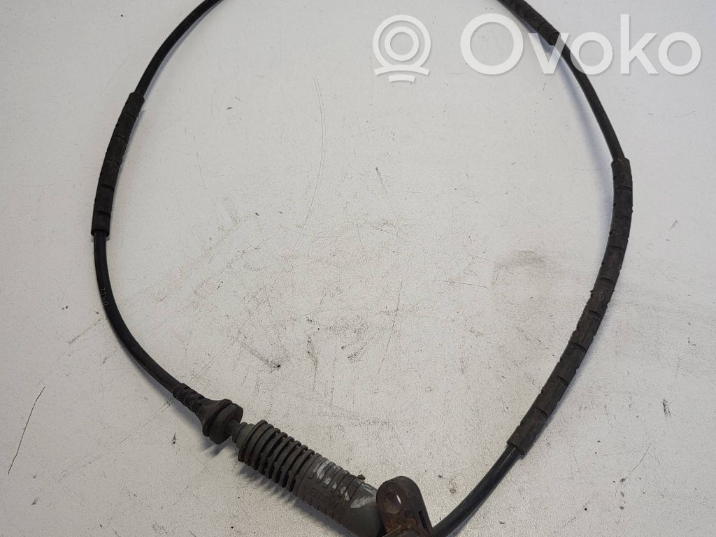 ABS rear brake sensor   10071161583