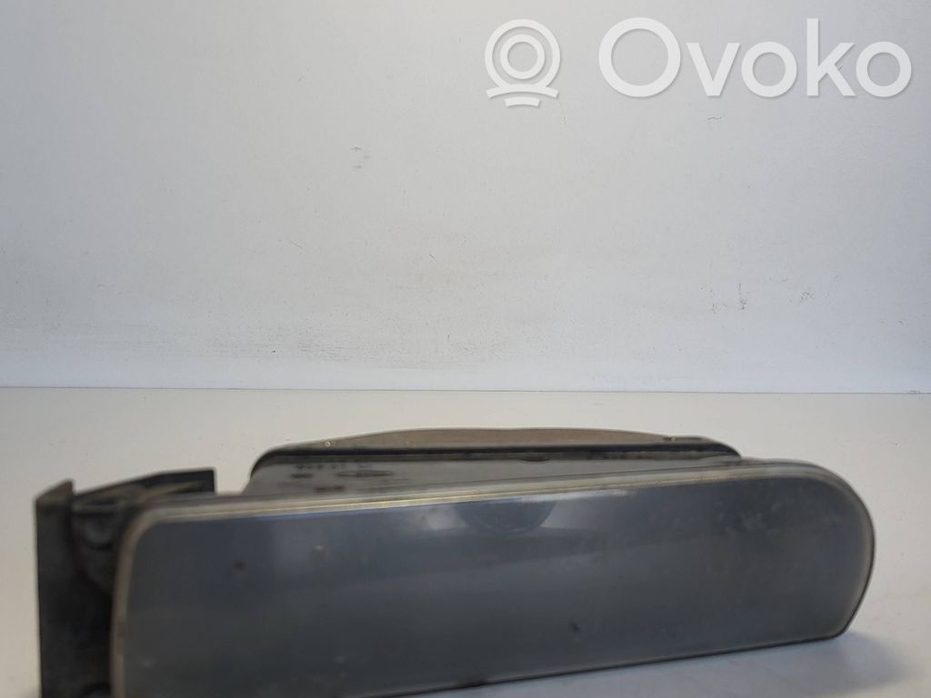 BMW 3 E46 Etusumuvalo 