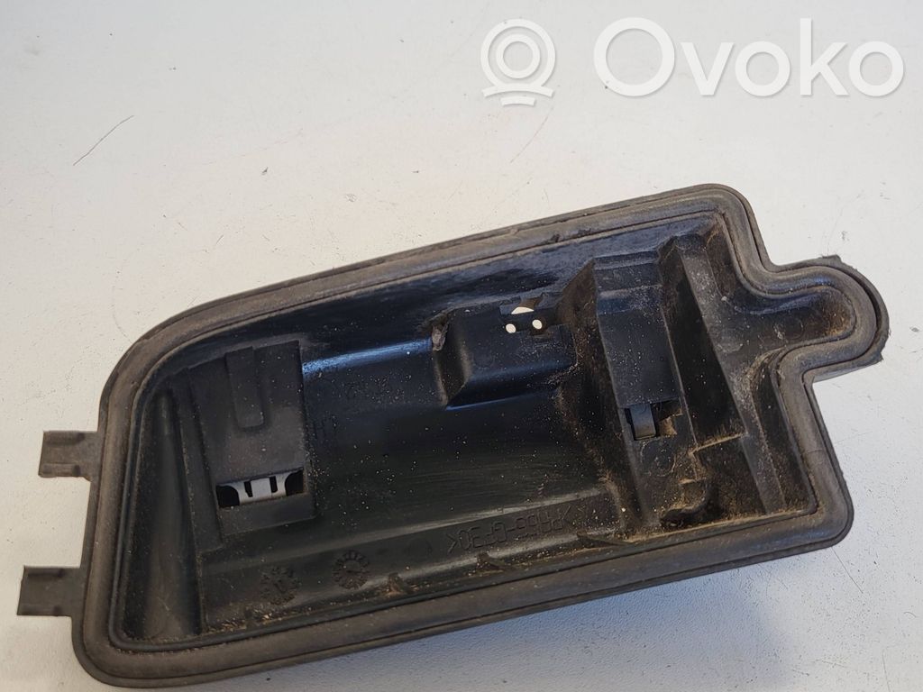 BMW 5 E39 Front fog light 