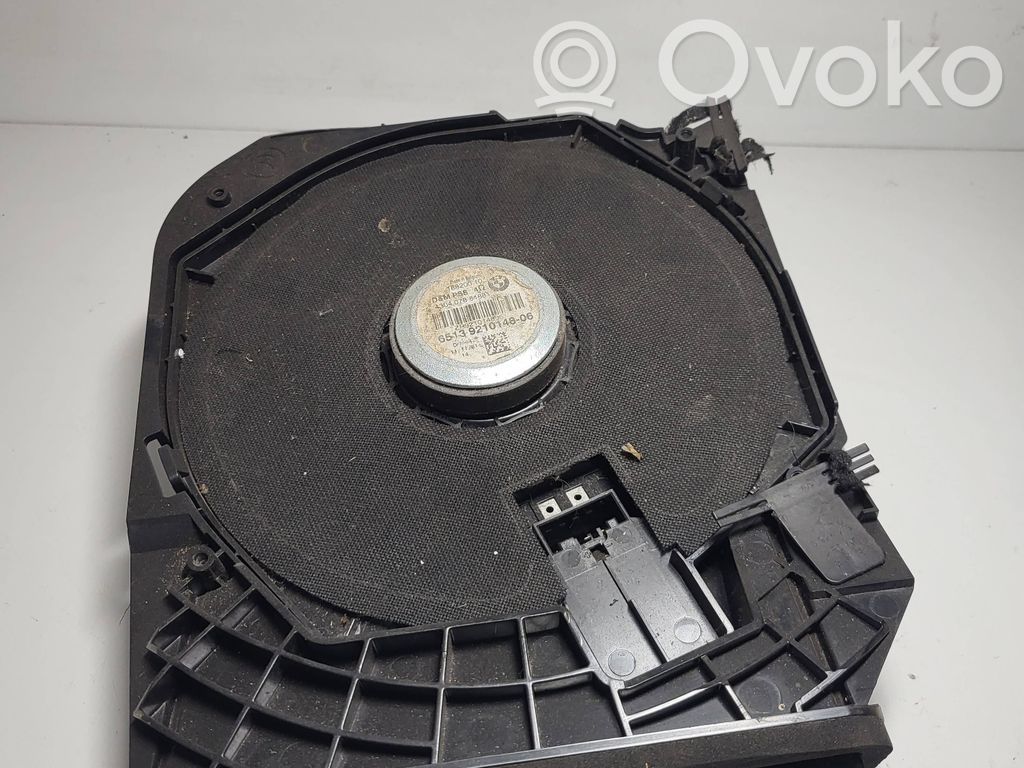 Subwoofer   65139210148