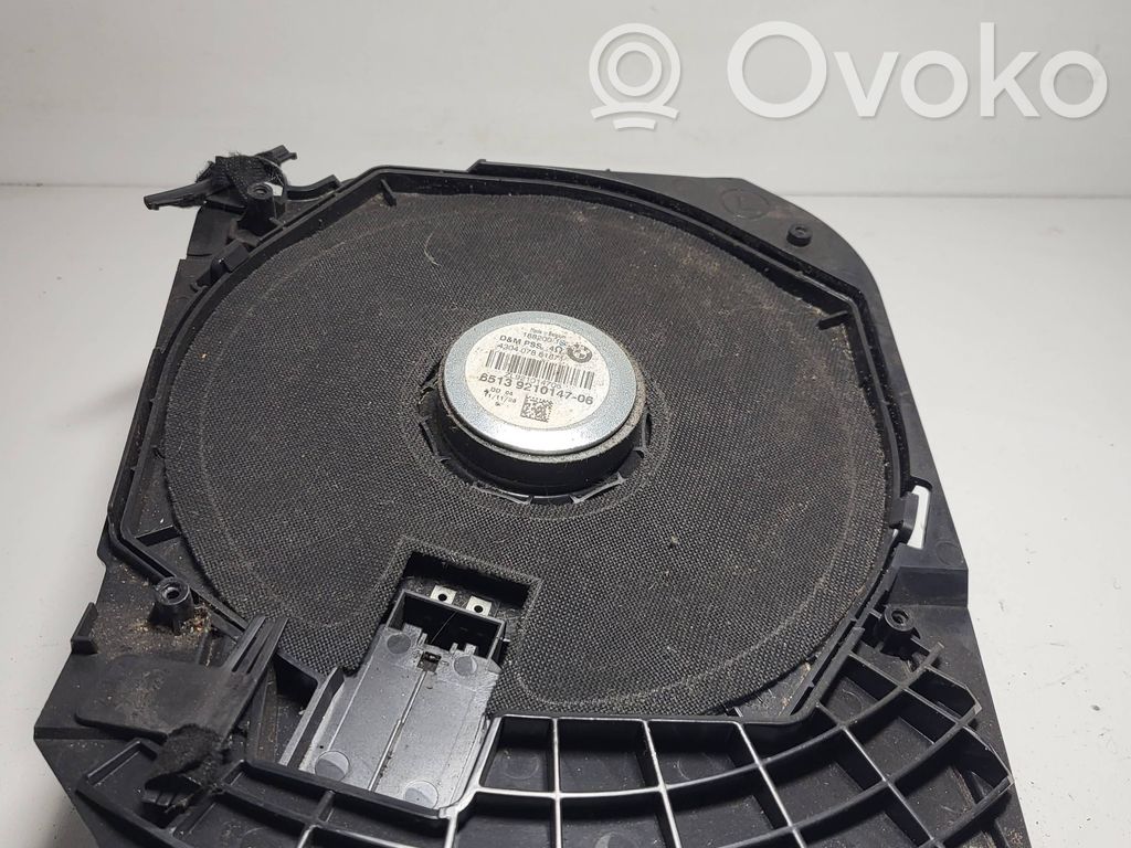 Subwoofer speaker   65139210147