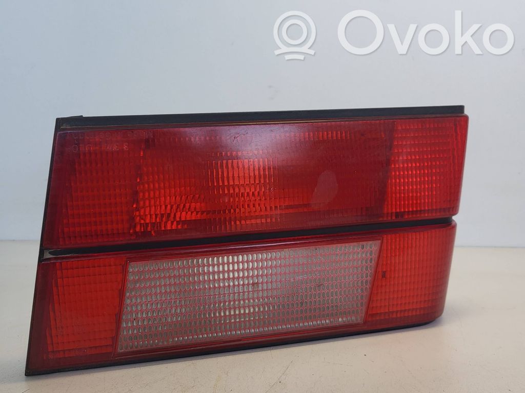BMW 5 E34 Tailgate rear/tail lights 