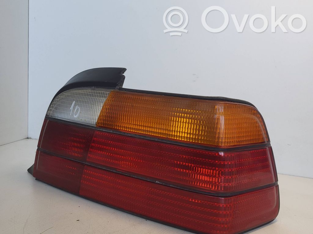 BMW 3 E36 Rear/tail lights 