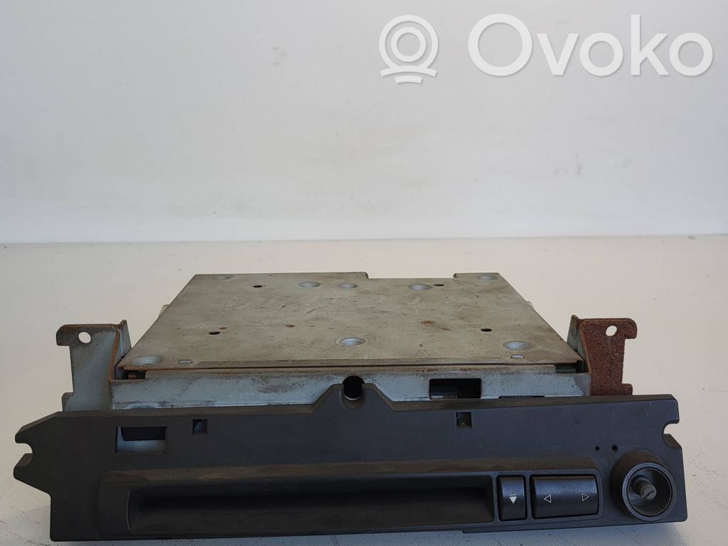 BMW 5 E60 E61 Radio / CD-Player / DVD-Player / Navigation 