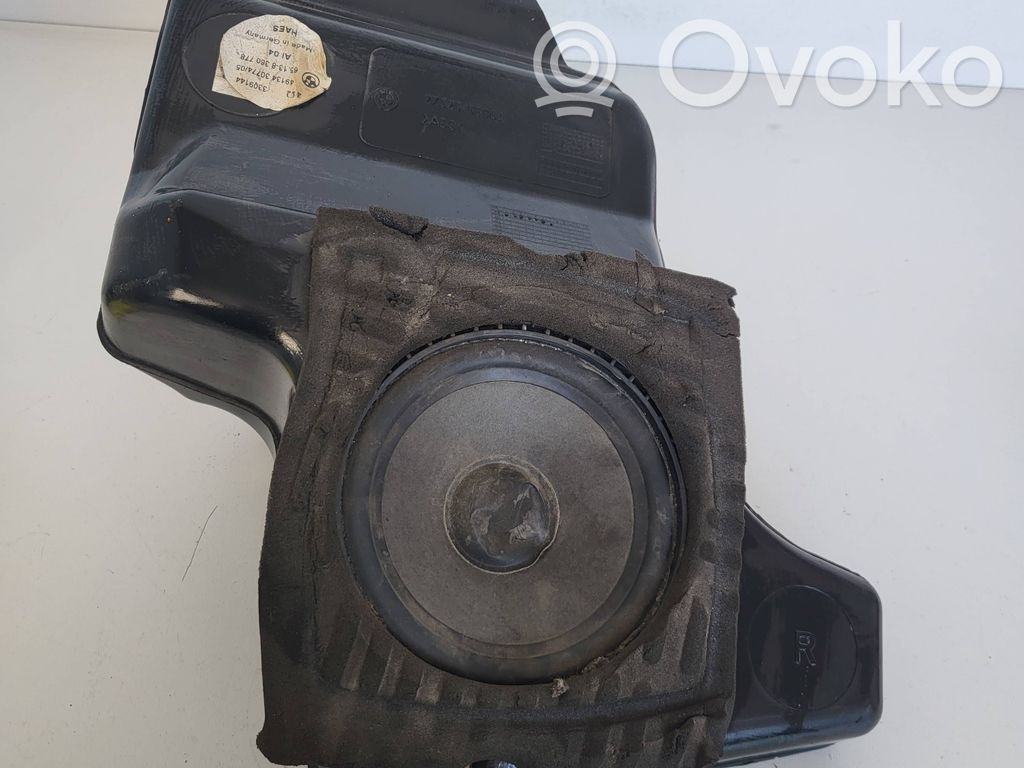 Enceinte subwoofer   65138360778