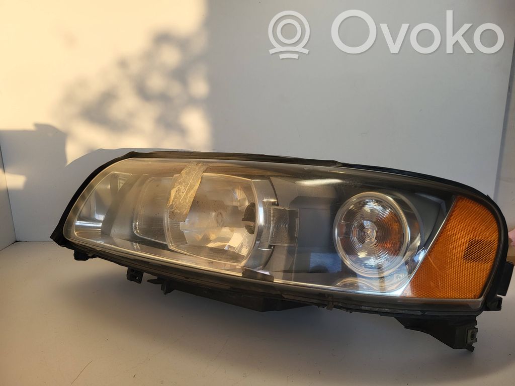 Lampa przednia   30784248